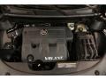 2011 Black Raven Cadillac SRX 4 V6 AWD  photo #23