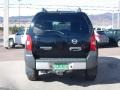Super Black - Xterra X 4x4 Photo No. 11