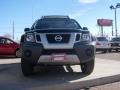 Super Black - Xterra X 4x4 Photo No. 15