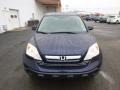 2008 Royal Blue Pearl Honda CR-V EX-L 4WD  photo #3