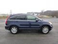 2008 Royal Blue Pearl Honda CR-V EX-L 4WD  photo #5