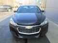 Black Granite Metallic - Malibu LS Photo No. 8