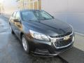 Black Granite Metallic - Malibu LS Photo No. 9