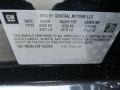 Black Granite Metallic - Malibu LS Photo No. 19