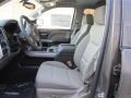 2014 Brownstone Metallic Chevrolet Silverado 1500 LT Z71 Double Cab 4x4  photo #12