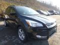 2014 Tuxedo Black Ford Escape SE 1.6L EcoBoost  photo #1