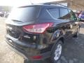 2014 Tuxedo Black Ford Escape SE 1.6L EcoBoost  photo #2