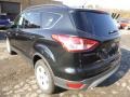 2014 Tuxedo Black Ford Escape SE 1.6L EcoBoost  photo #4