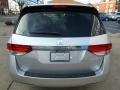 Alabaster Silver Metallic - Odyssey LX Photo No. 4
