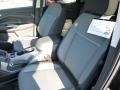 2014 Tuxedo Black Ford Escape SE 1.6L EcoBoost  photo #8