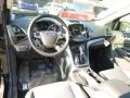 2014 Tuxedo Black Ford Escape SE 1.6L EcoBoost  photo #10
