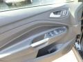 2014 Tuxedo Black Ford Escape SE 1.6L EcoBoost  photo #11