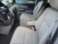 2014 Alabaster Silver Metallic Honda Odyssey LX  photo #12