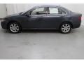 2005 Carbon Gray Pearl Acura TSX Sedan  photo #4