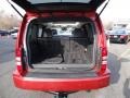 2010 Inferno Red Crystal Pearl Jeep Liberty Limited 4x4  photo #17