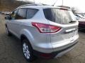 2014 Ingot Silver Ford Escape Titanium 2.0L EcoBoost 4WD  photo #4