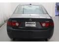 2005 Carbon Gray Pearl Acura TSX Sedan  photo #5