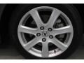 2005 Acura TSX Sedan Wheel