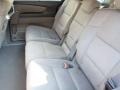 2014 Alabaster Silver Metallic Honda Odyssey EX  photo #13