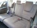 2014 Alabaster Silver Metallic Honda Odyssey EX  photo #14