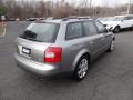 2004 Steel Grey Metallic Audi A4 1.8T quattro Avant  photo #3