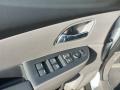 2014 Alabaster Silver Metallic Honda Odyssey EX  photo #16