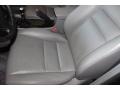 2005 Carbon Gray Pearl Acura TSX Sedan  photo #14