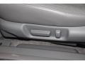 2005 Carbon Gray Pearl Acura TSX Sedan  photo #15