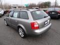 2004 Steel Grey Metallic Audi A4 1.8T quattro Avant  photo #6