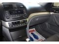 2005 Carbon Gray Pearl Acura TSX Sedan  photo #16