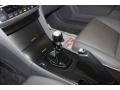 2005 Carbon Gray Pearl Acura TSX Sedan  photo #17