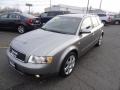 2004 Steel Grey Metallic Audi A4 1.8T quattro Avant  photo #8