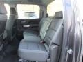 2014 Tungsten Metallic Chevrolet Silverado 1500 LT Crew Cab 4x4  photo #16