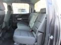 Tungsten Metallic - Silverado 1500 LT Crew Cab 4x4 Photo No. 16