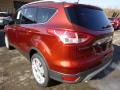 2014 Sunset Ford Escape Titanium 2.0L EcoBoost 4WD  photo #3