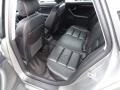 Rear Seat of 2004 A4 1.8T quattro Avant