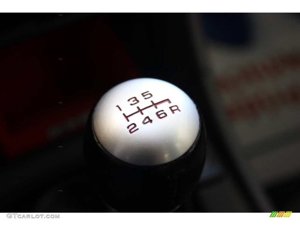 2005 Acura TSX Sedan 6 Speed Manual Transmission Photo #88459386