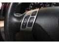 2005 Carbon Gray Pearl Acura TSX Sedan  photo #29