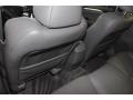 2005 Carbon Gray Pearl Acura TSX Sedan  photo #32