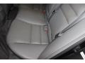 2005 Carbon Gray Pearl Acura TSX Sedan  photo #33