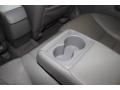 2005 Carbon Gray Pearl Acura TSX Sedan  photo #34