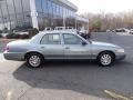 2006 Light Tundra Metallic Ford Crown Victoria LX  photo #2