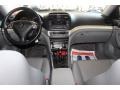 2005 Carbon Gray Pearl Acura TSX Sedan  photo #35