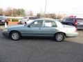 2006 Light Tundra Metallic Ford Crown Victoria LX  photo #5