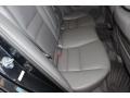 2005 Carbon Gray Pearl Acura TSX Sedan  photo #39