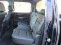 2014 Black Chevrolet Silverado 1500 LTZ Z71 Crew Cab 4x4  photo #13