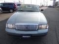 2006 Light Tundra Metallic Ford Crown Victoria LX  photo #7