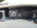 2006 Ford Crown Victoria LX Gauges