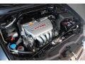 2.4L DOHC 16V i-VTEC 4 Cylinder 2005 Acura TSX Sedan Engine