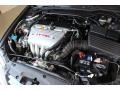 2005 Acura TSX 2.4L DOHC 16V i-VTEC 4 Cylinder Engine Photo